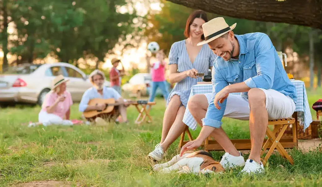 Labor Day and the meaning of work: caring for the body that gets it all done