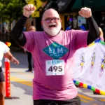 Running is great – but not worth a heat stroke