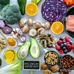 Make It a Healing Holiday With the Gift of Anti-inflammatory Food