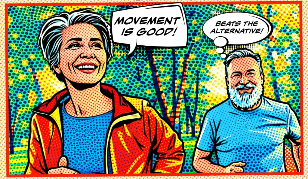 Study showing exercise prevents cancers moves Physical Therapy to the front lines