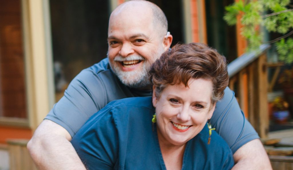 Home Exercises – Sometimes the Physical Therapist’s Wife Needs to Listen, Too